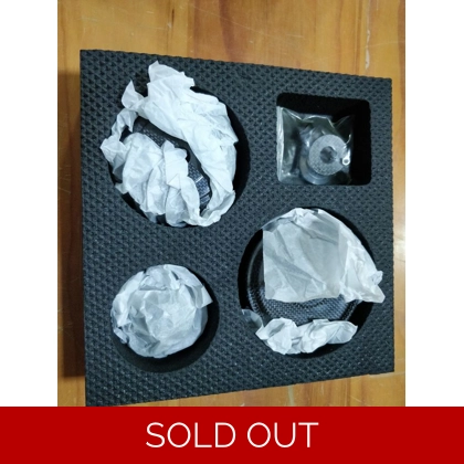 Falcon Contra Spinner SPA